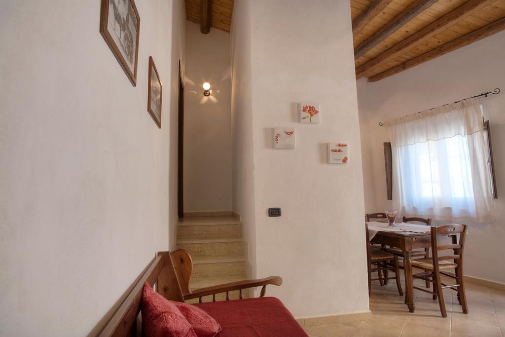 Kamikos Aparthotel Siculiana Habitación foto