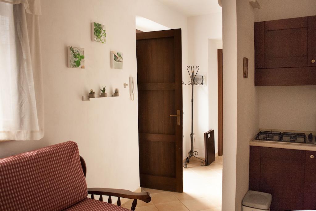 Kamikos Aparthotel Siculiana Exterior foto